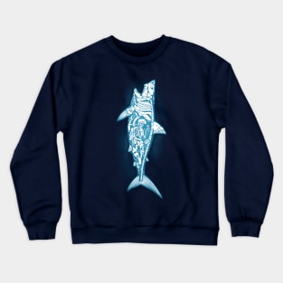 Sunken Treasure Crewneck Sweatshirt